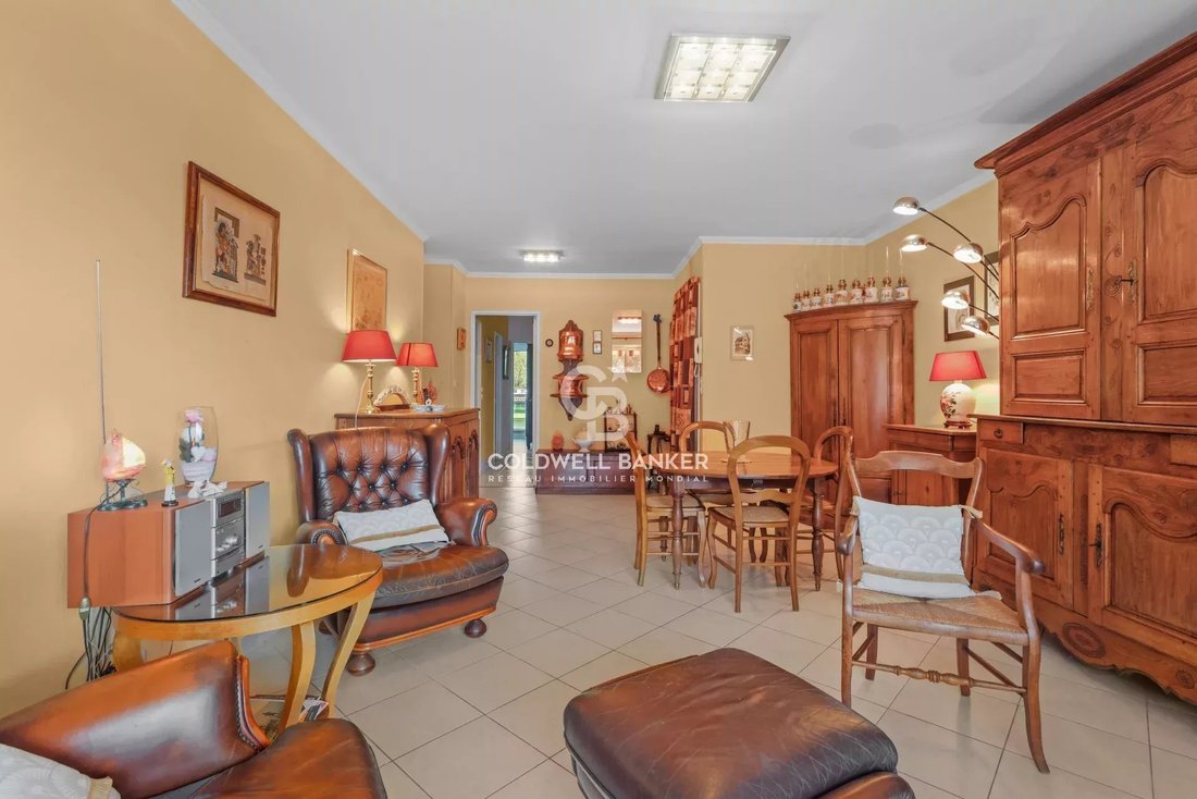 Apartment in Le Gavelier-La Tour, Mandelieu-la-Napoule, France 3 - 18610856