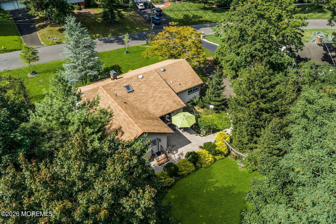 House in North Middletown, New Jersey, United States 5 - 18615164