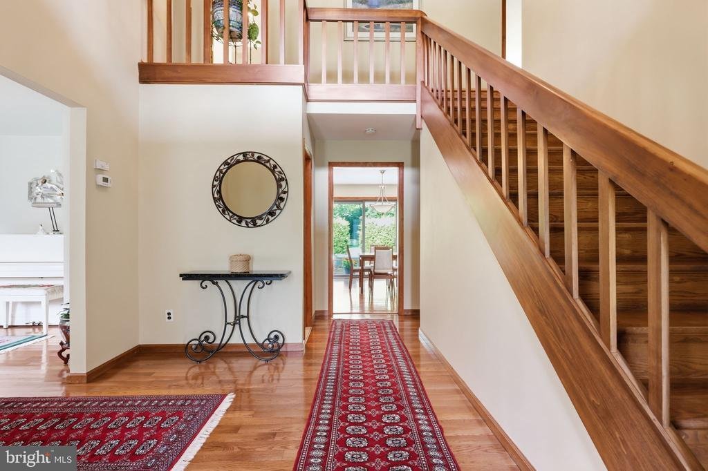 House in Blue Bell, Pennsylvania, United States 4 - 18615532
