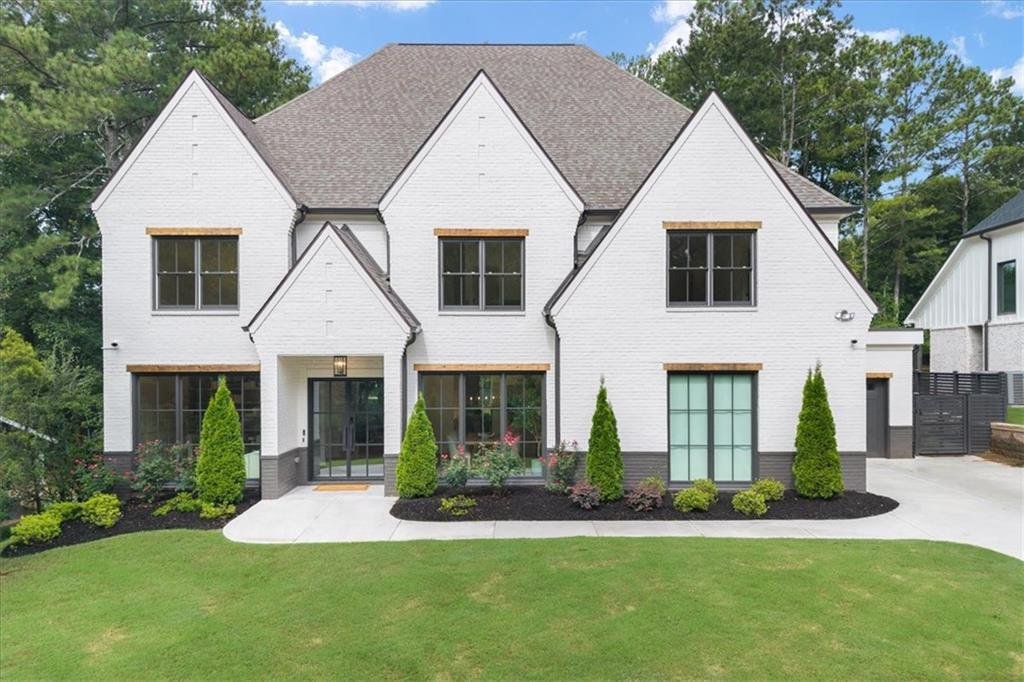 House in Alpharetta, Georgia, United States 1 - 18615433