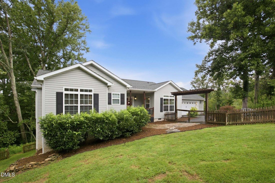 House in Fairview, North Carolina, United States 3 - 18609415