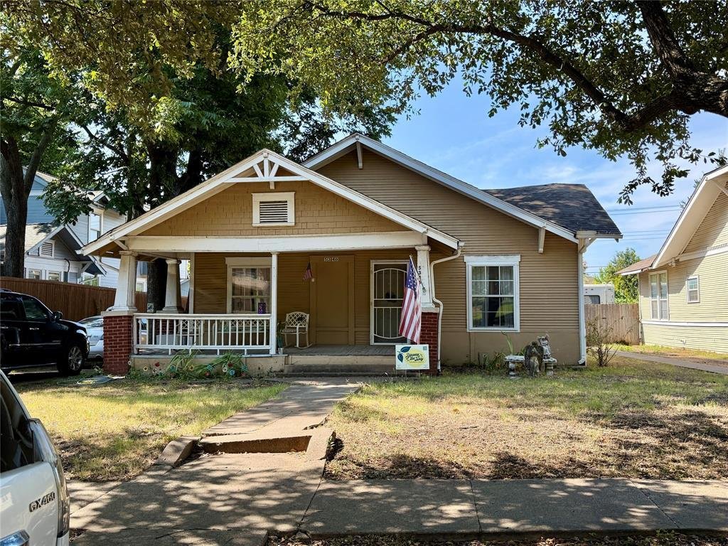 House in Dallas, Texas, United States 1 - 18615754