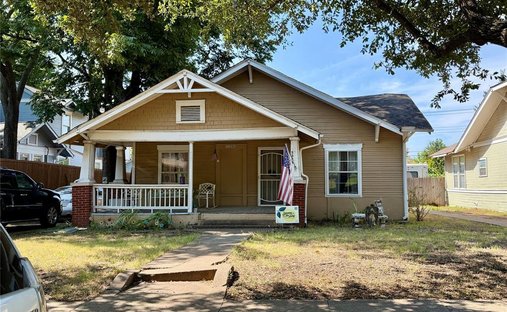 House in Dallas, Texas, United States 1