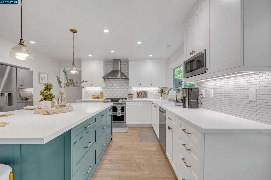 House in Martinez, California, United States 3 - 18615695