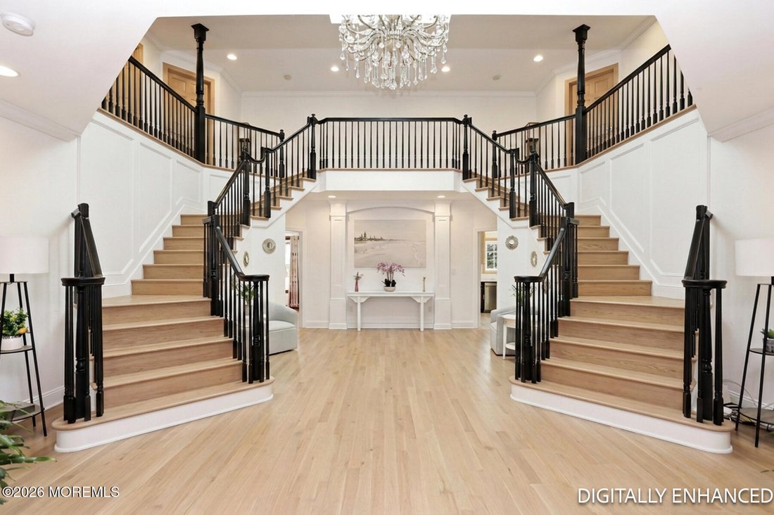 House in Belmar, New Jersey, United States 5 - 18609628