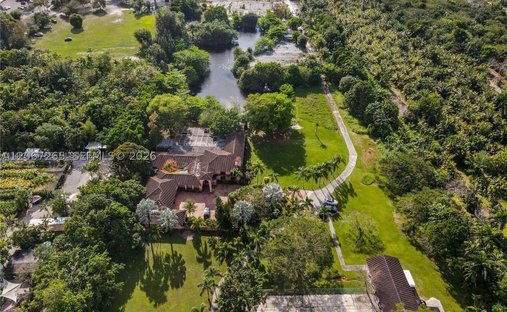 Haus in Davie, Florida, Vereinigte Staaten 1