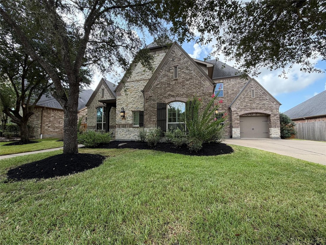 House in Katy, Texas, United States 1 - 18085779
