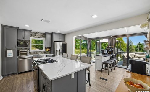 House in West Milford, New Jersey, United States 1