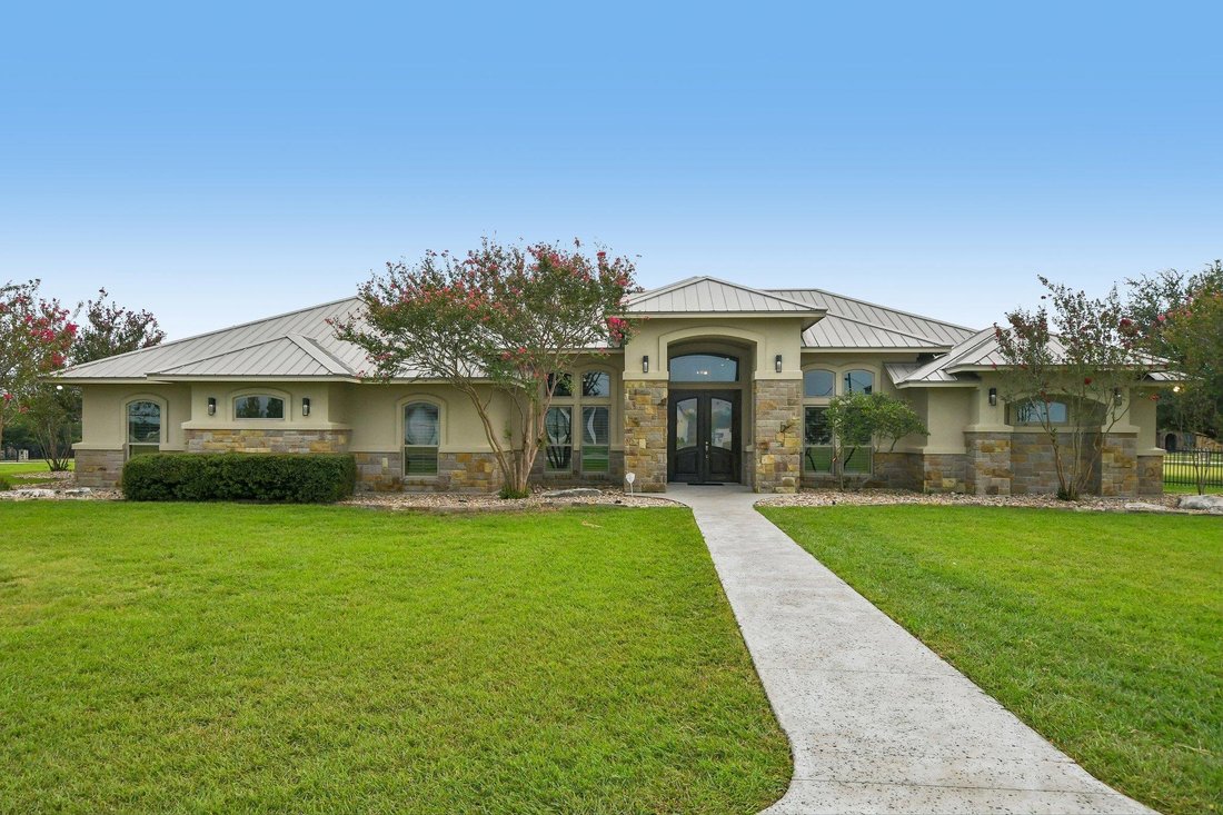 House in Belton, Texas, United States 1 - 18612211