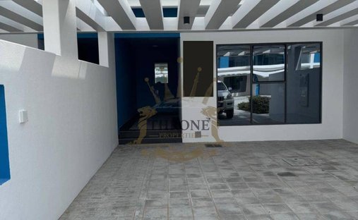 Stadthaus in Al Hebiah 5, Al Hebiah, Dubai 1