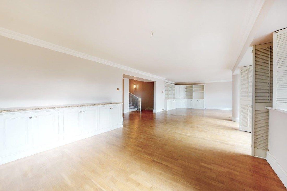 Apartment in Primrose Hill, Camden, England 5 - 18615203