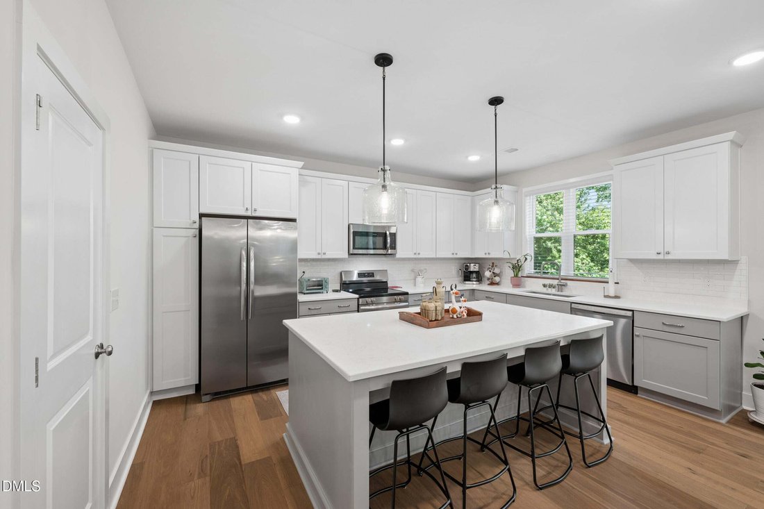 Casa a Wake Forest, Carolina del Nord, Stati Uniti 2 - 18615758