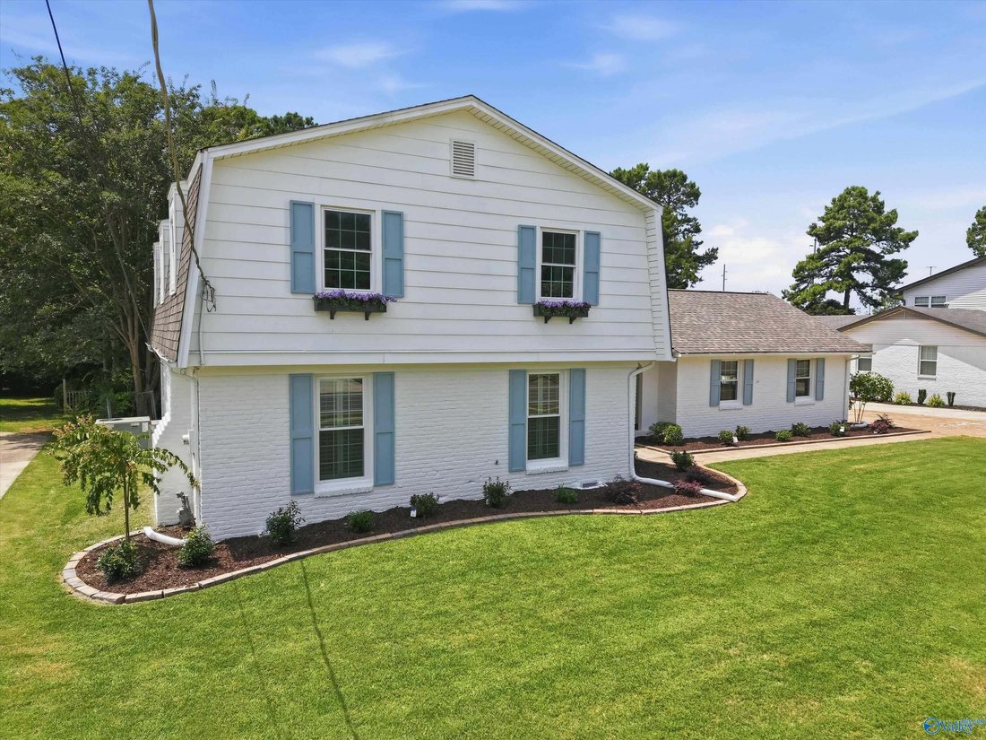 House in Redstone Arsenal, Alabama, United States 4 - 18611807