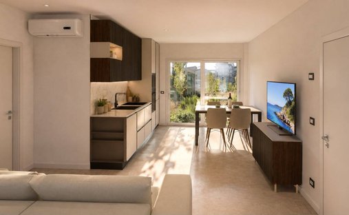 Apartment in Lignano Sabbiadoro, Friuli – Venezia Giulia, Italy 1