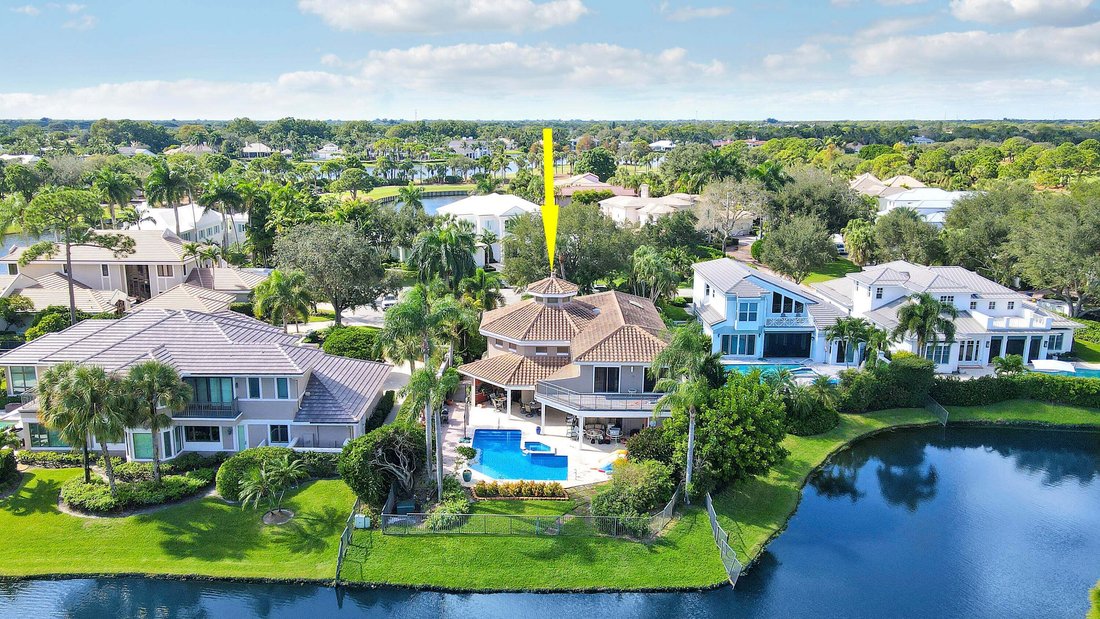 House in Jupiter, Florida, United States 1 - 18612432