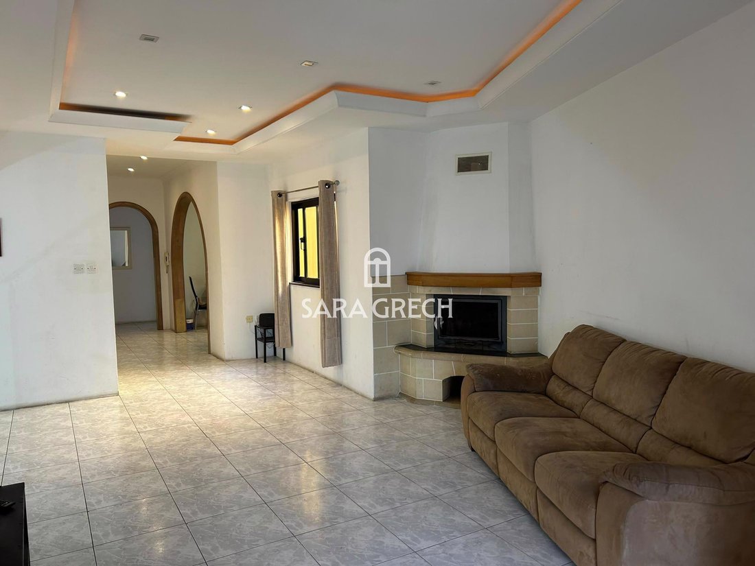 Apartment in Ħaż-Żabbar, Malta 1 - 18615329