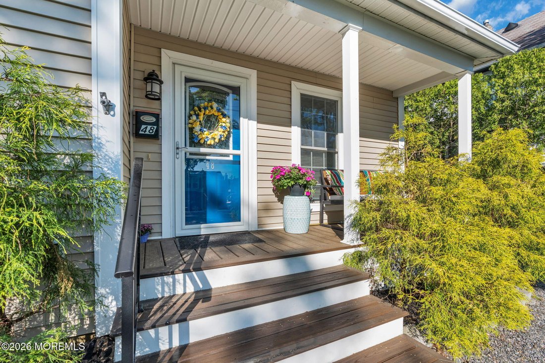 House in Rumson, New Jersey, United States 3 - 18609042