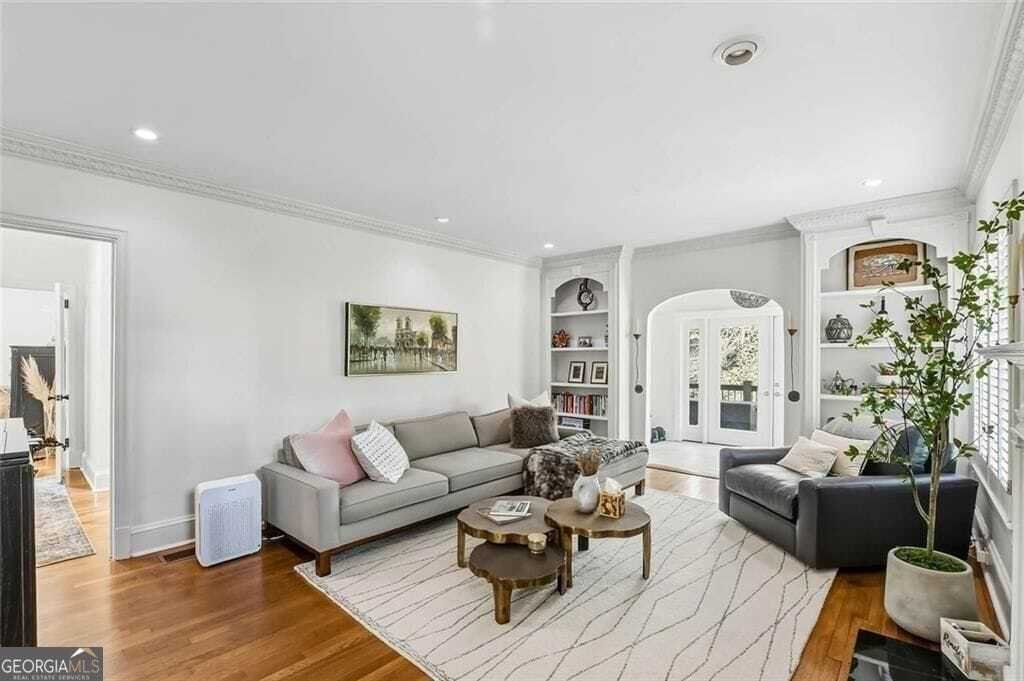 House in Atlanta, Georgia, United States 5 - 18485306