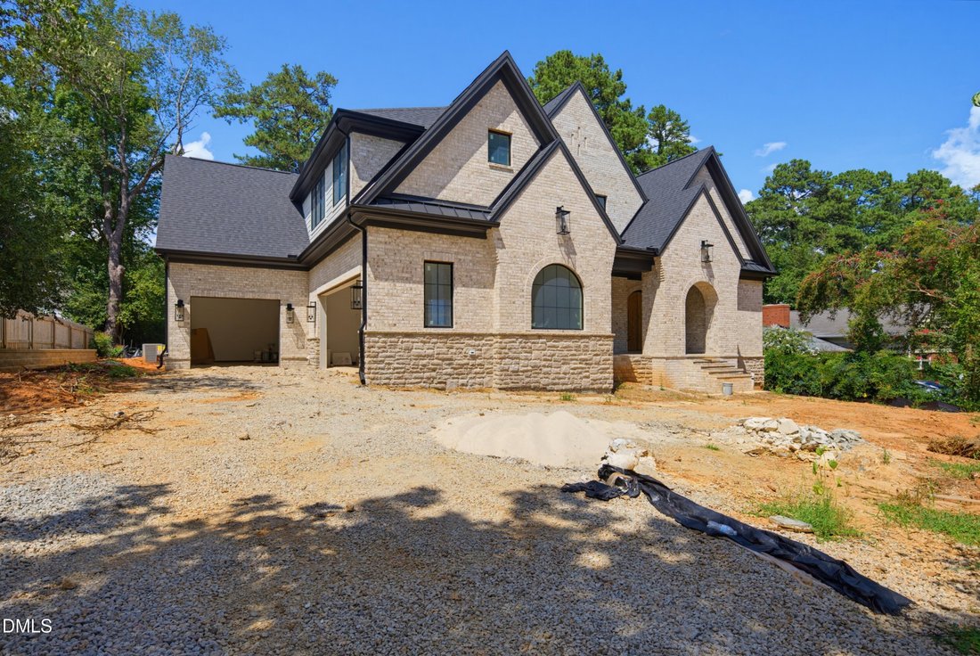 House in Raleigh, North Carolina, United States 2 - 16960745