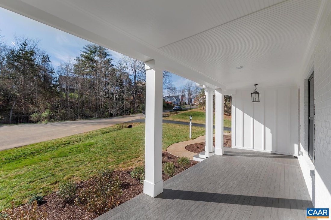 House in White Hall, Virginia, United States 4 - 18609783