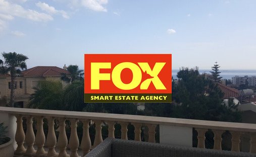Maison à Ágios Týchonas, Limassol, Chypre 1