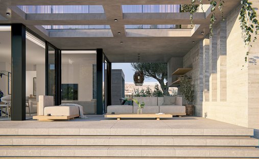Villa à Peyia, Paphos, Chypre 1