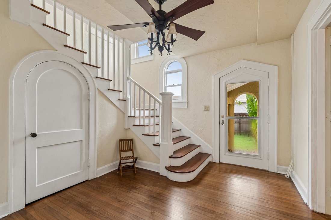 House in St. Petersburg, Florida, United States 4 - 18610346