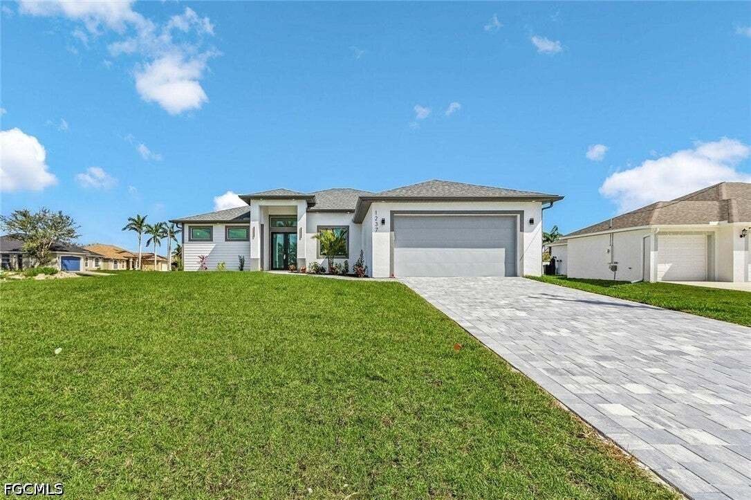 House in Cape Coral, Florida, United States 2 - 18611987