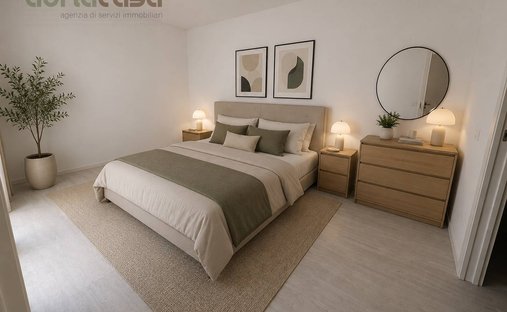 Apartment in Alba, Riccione, Emilia-Romagna 1