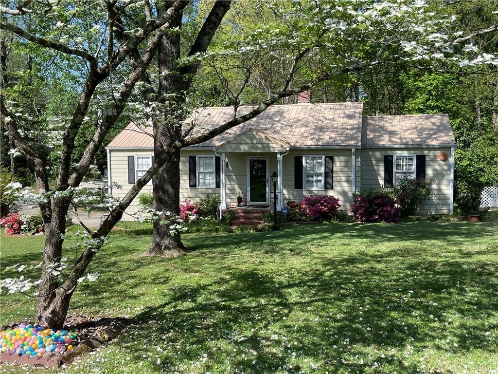 House in Chamblee, Georgia, United States 2 - 18609939