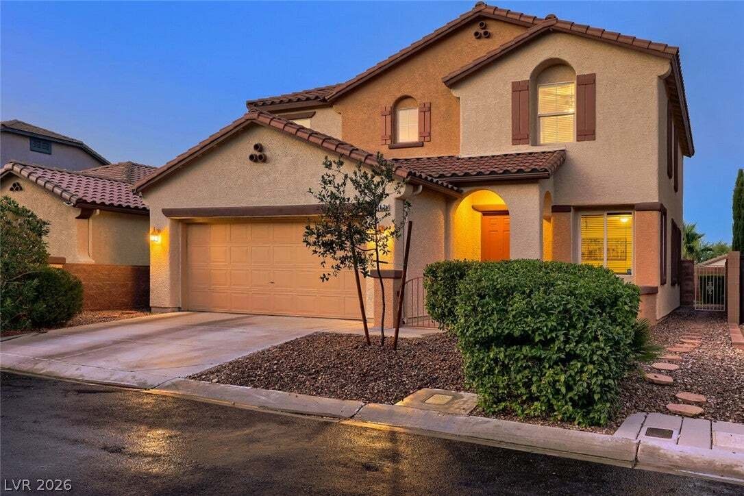 House in Las Vegas, Nevada, United States 1 - 18611756