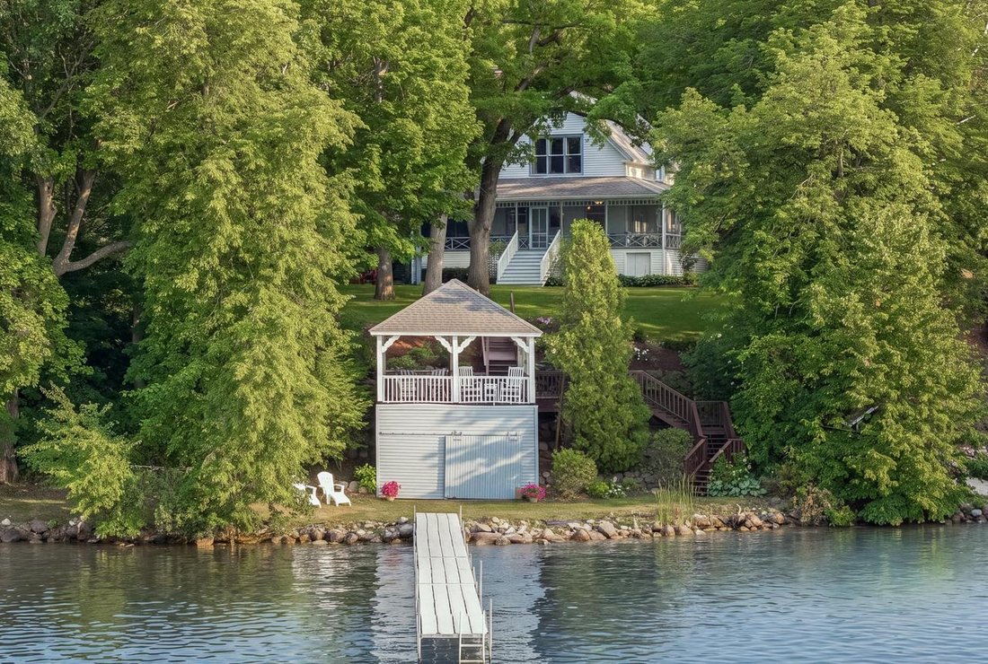 House in Salem, Wisconsin, United States 1 - 18611721