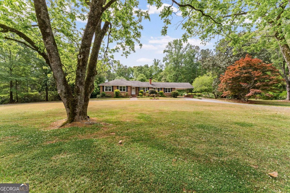 House in Newnan, Georgia, United States 2 - 18613130