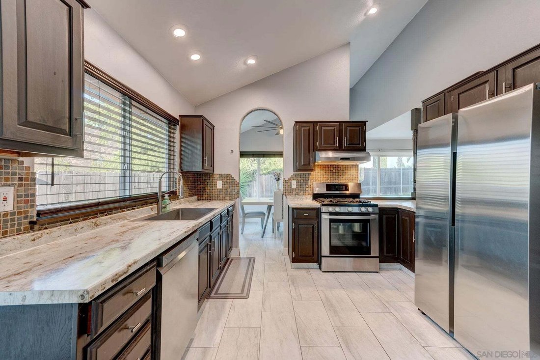 House in San Diego, California, United States 5 - 18612928
