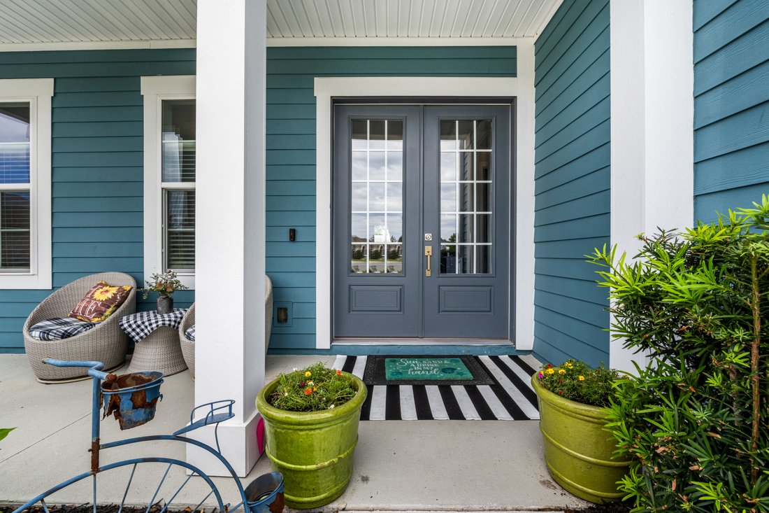 House in St. Augustine, Florida, United States 3 - 18610518