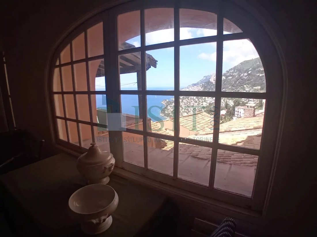 House in Village-Cros de Caste-Coupiere-Mont Gros, Roquebrune-Cap-Martin, France 4 - 18610853