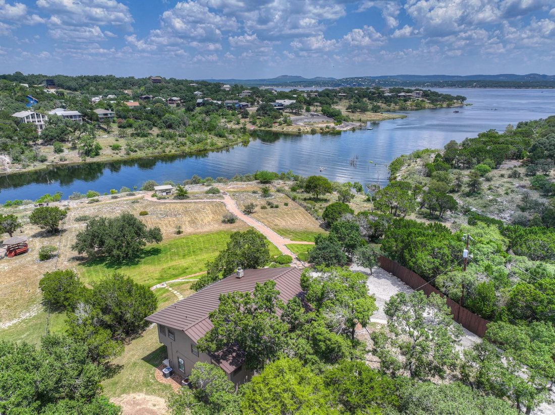 House in Canyon Lake, Texas, United States 1 - 18612234