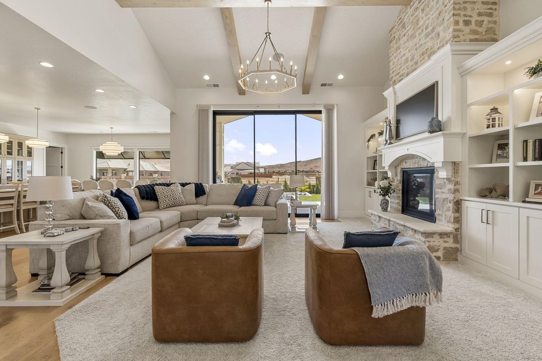 House in Washington, Utah, United States 2 - 18611535