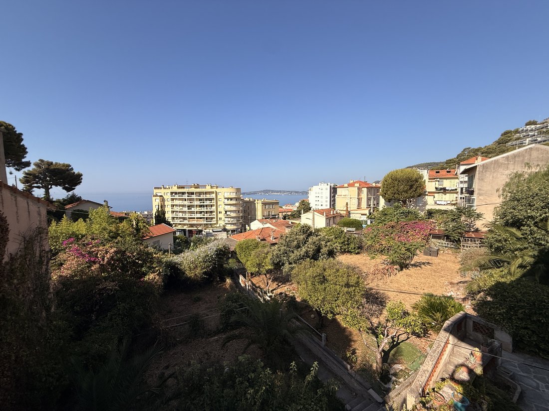 Villa in Cap-d'Ail, Provence-Alpes-Côte d'Azur, France 1 - 18609773