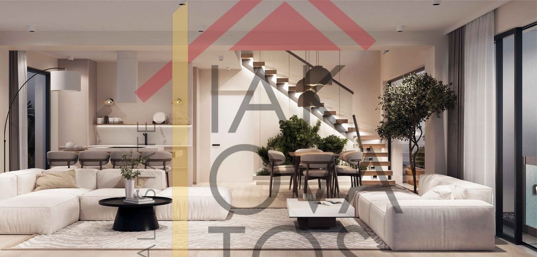 Apartment in Glyfada, Attica, Greece 2 - 18615417