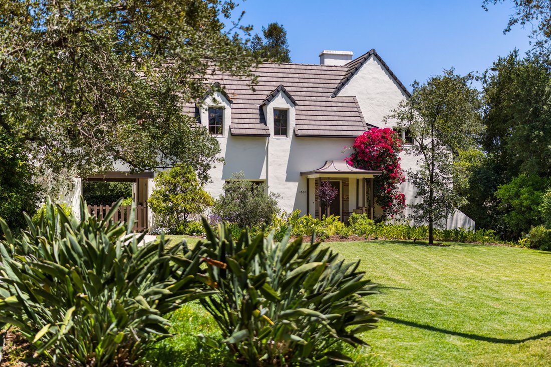 Casa a Altadena, California, Stati Uniti 2 - 18610520