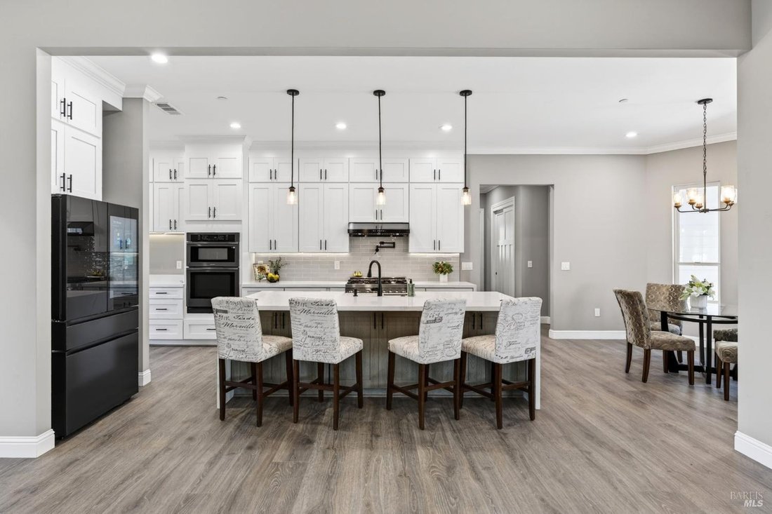 House in Santa Rosa, California, United States 2 - 18611134