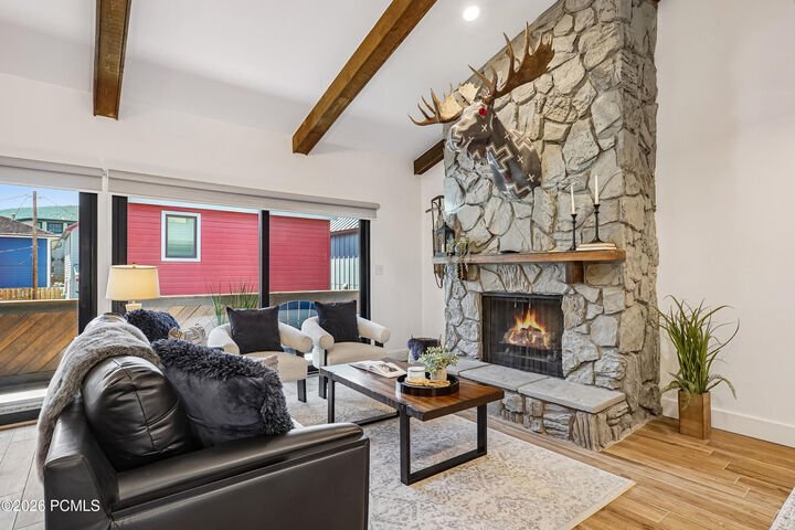 Condo in Park City, Utah, United States 2 - 18614726