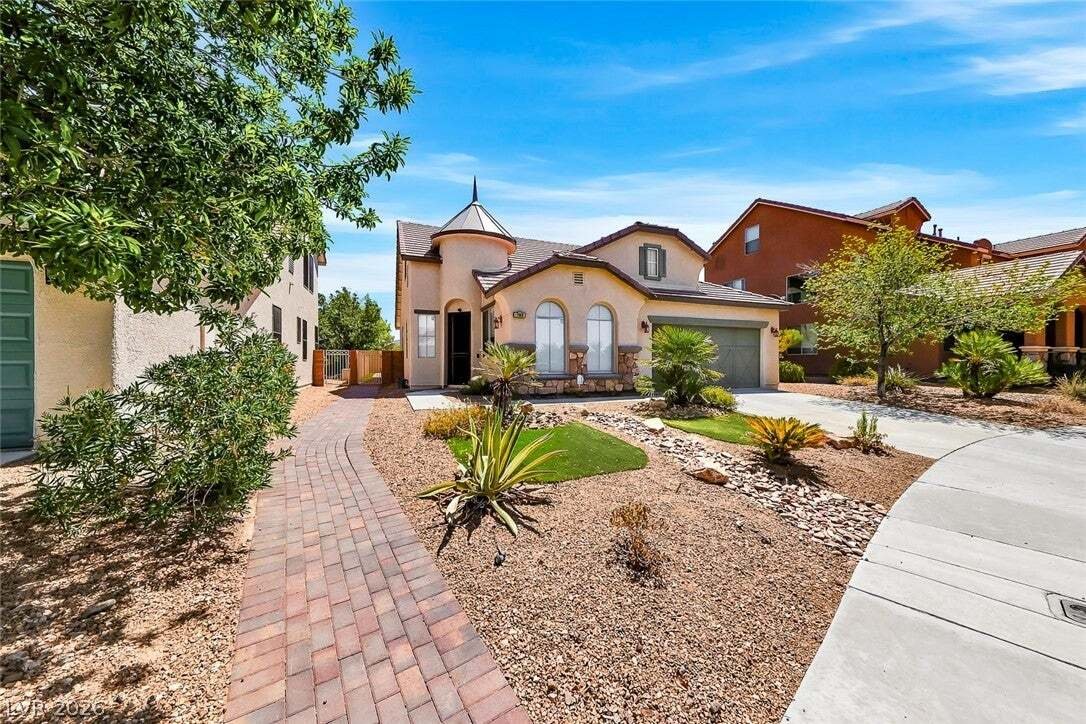 House in Henderson, Nevada, United States 1 - 18611754