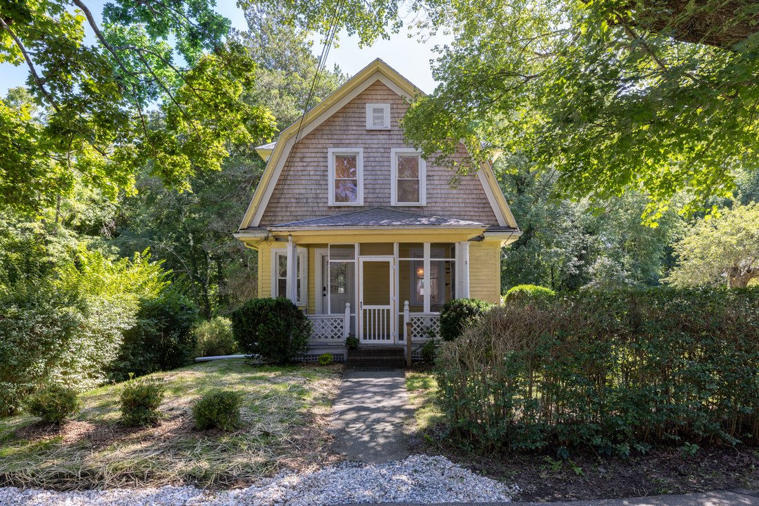 Casa en Stonington, Connecticut, Estados Unidos 1 - 18608932