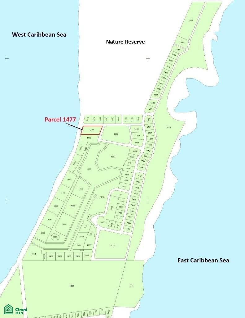 Land in San Pedro, Belize District, Belize 5 - 18098344