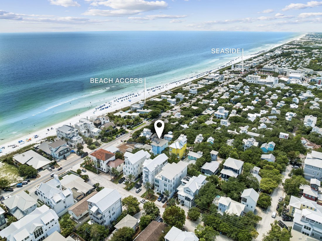 House in Santa Rosa Beach, Florida, United States 3 - 18609534