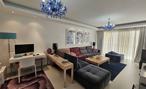 Appartement à Yermasóyia, Limassol, Chypre 1