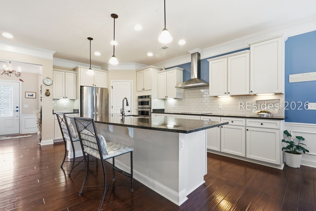 House in Bluffton, South Carolina, United States 4 - 18609326