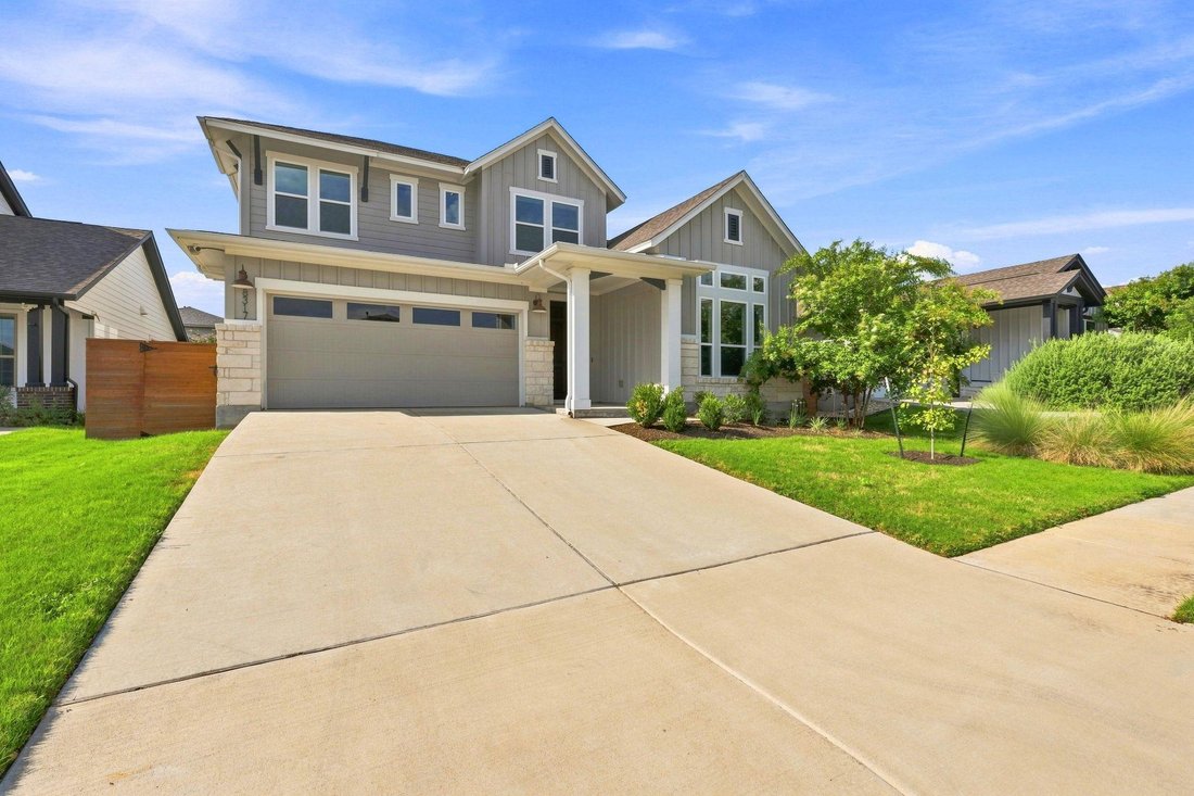 House in Austin, Texas, United States 1 - 17222256